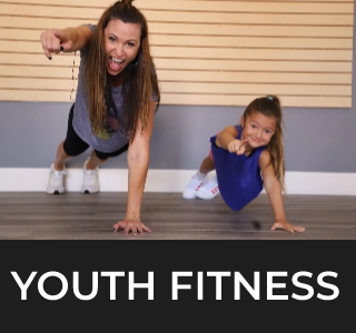 Youth Fitness