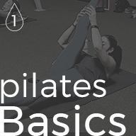pilates basics