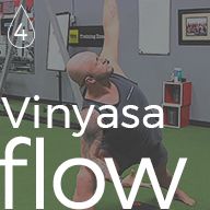 vinyasa flow