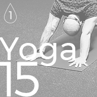 yoga 15