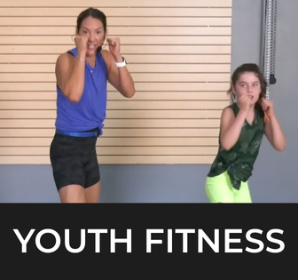 Youth Fitness