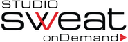 Logo of Studio SWEAT onDemand