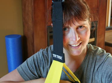 Picture of Heather from Canada