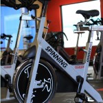 Spinning Bike