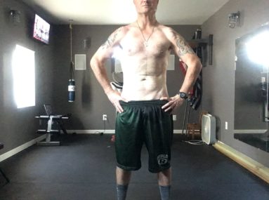 Picture of AJ From Pennsylvania