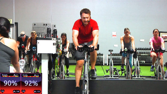 best online spin classes Spin® Core - The Alternative Ride