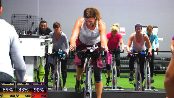 best online spin classes 30 Minute Spin® - Quick Burn