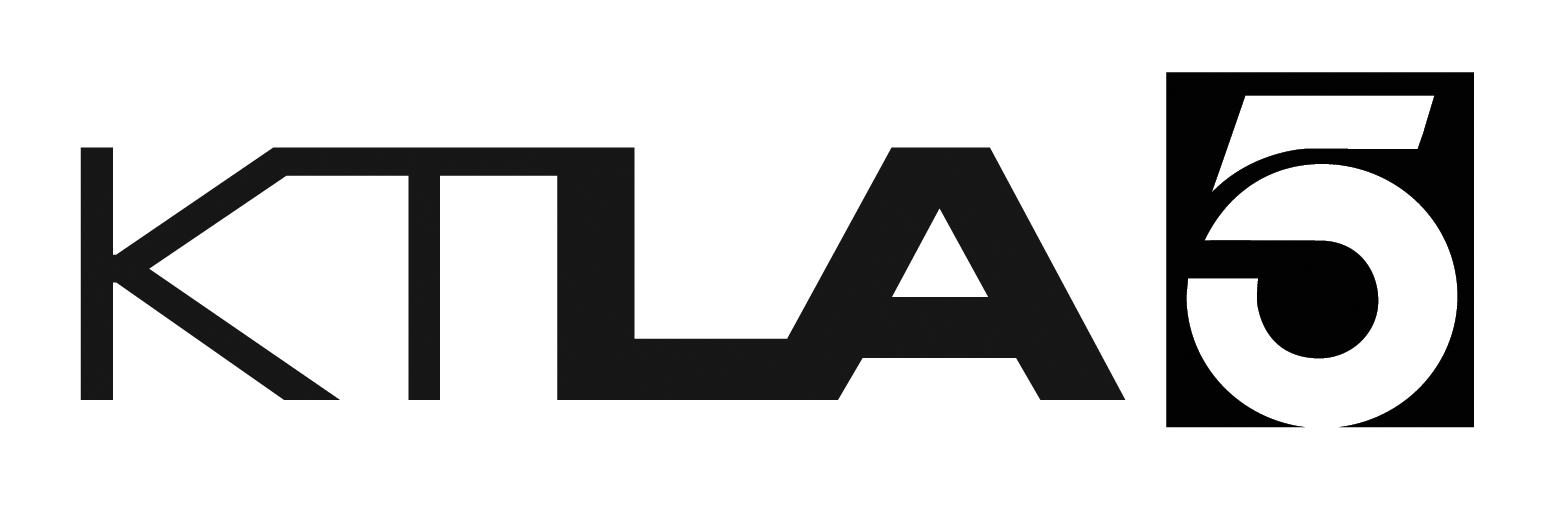KTLA5 logo