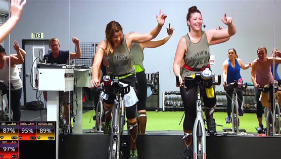 best online spin classes straightup spin hip hop tag team 2