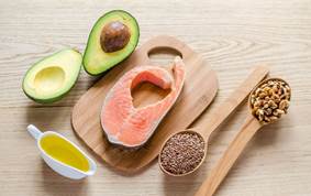 best type of fat facts on fats article 6