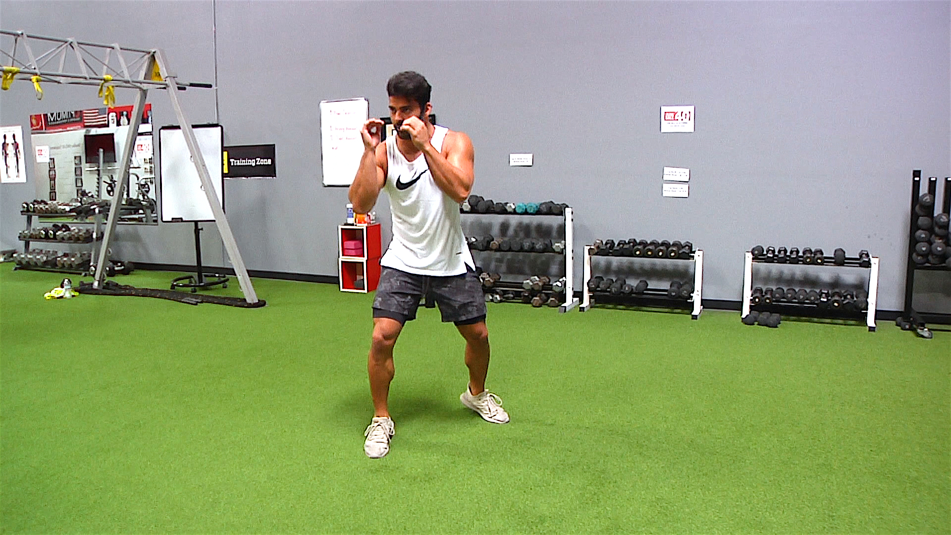 Martial arts business plan pdf image