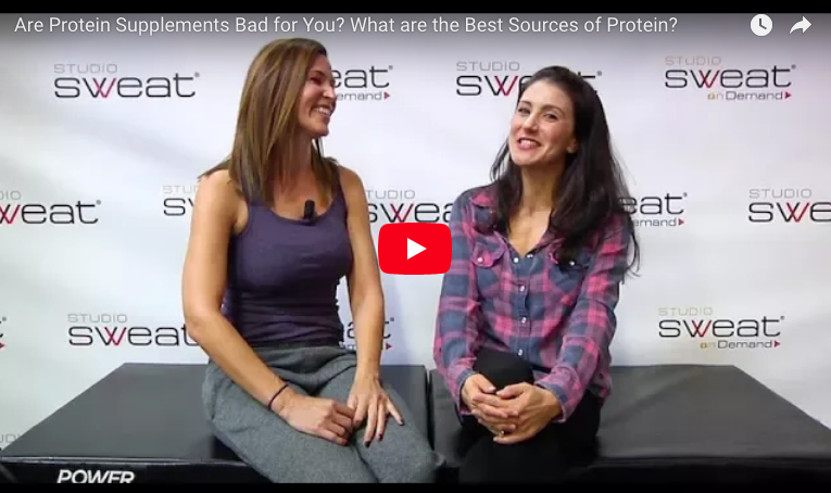 Are Protein Supplements Bad for You? What are the Best Sources of Protein?