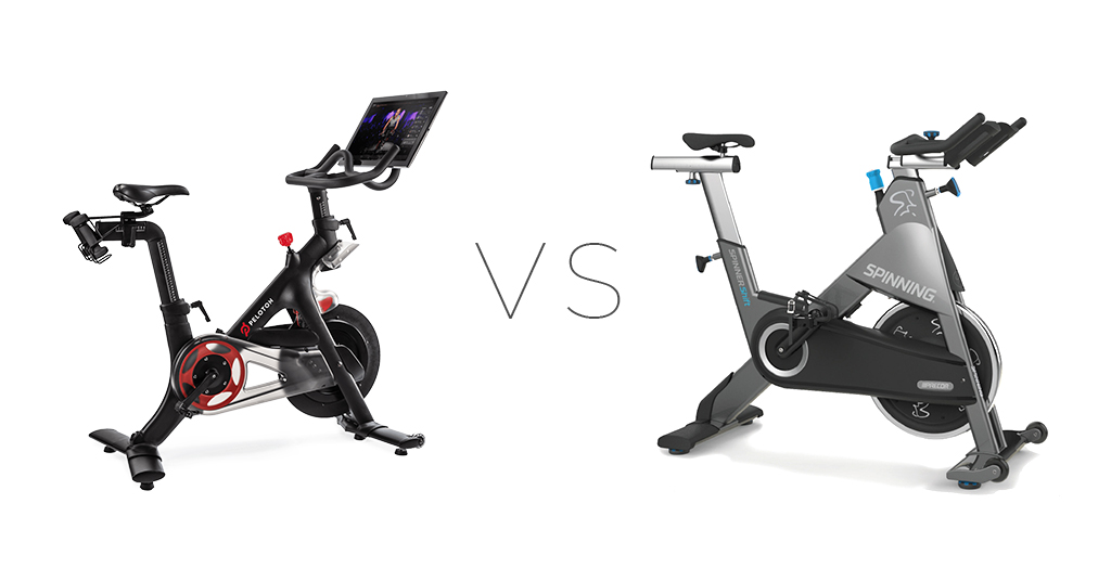 compatible spin bikes to peloton