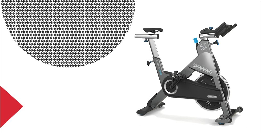 beginner spin bike workout