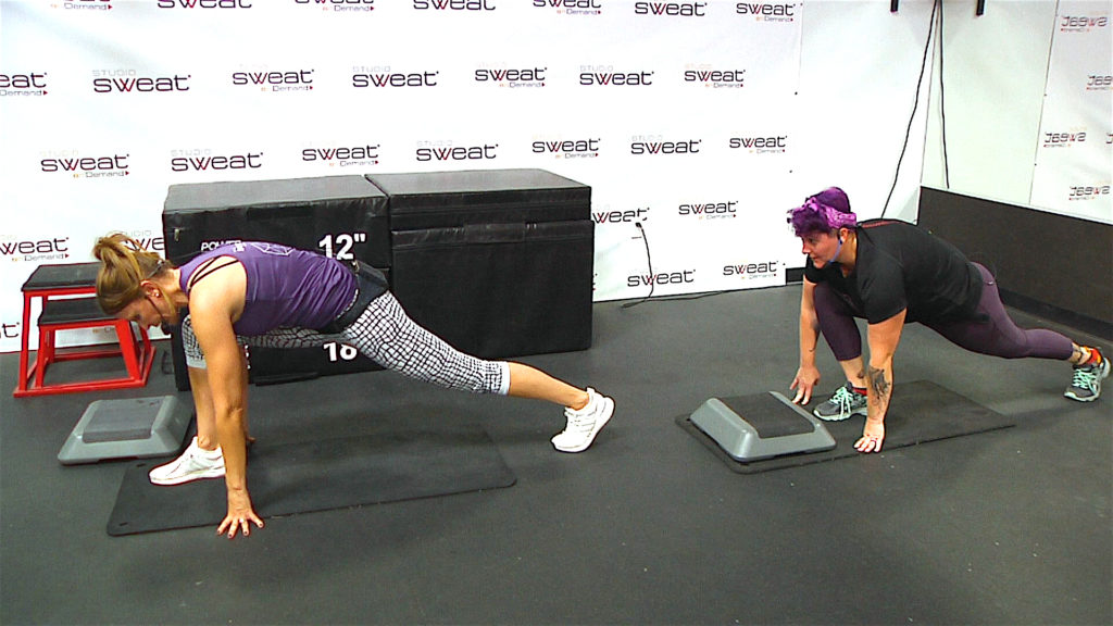 Walk, Run, Race 5K Training Program! - Stretch Video | Studio SWEAT ...