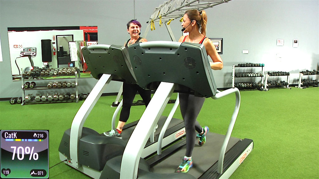 Walk, Run, Race 5K Training Program! - Video 1: Walk to Jog | Studio ...