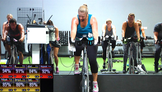 30 Minute Spin® - The Climb-a-thon at-home Cycling Class