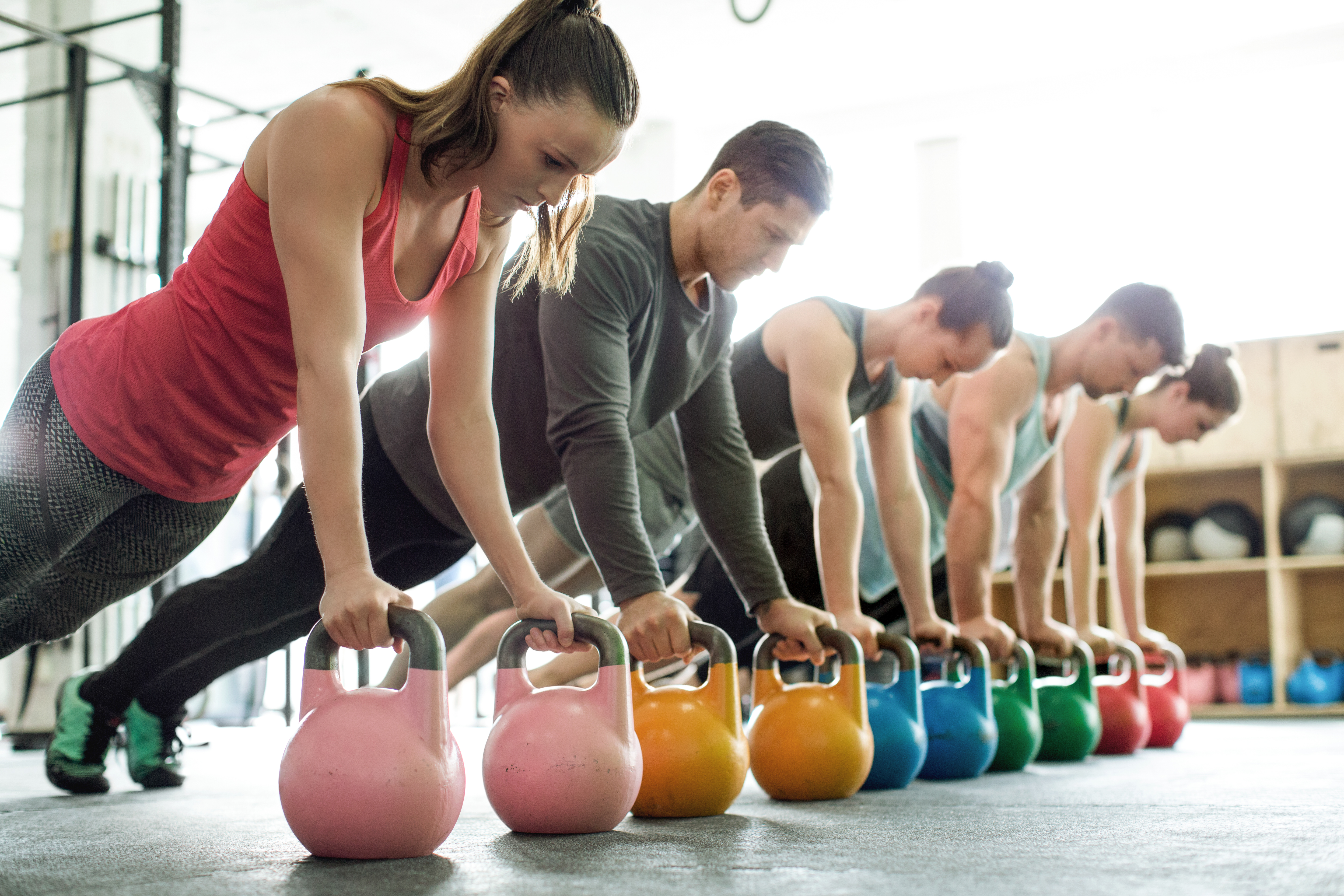 Become a swingerof kettlebells remixyourhealth