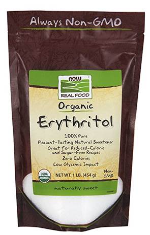 erythritol