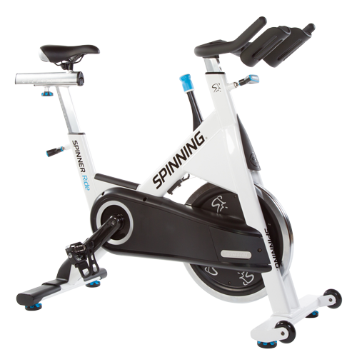 Spinner® PRO Studio Bike and SPIN® Parts  Spinning® at Athleticum –  Athleticum Fitness