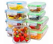 food containers 2