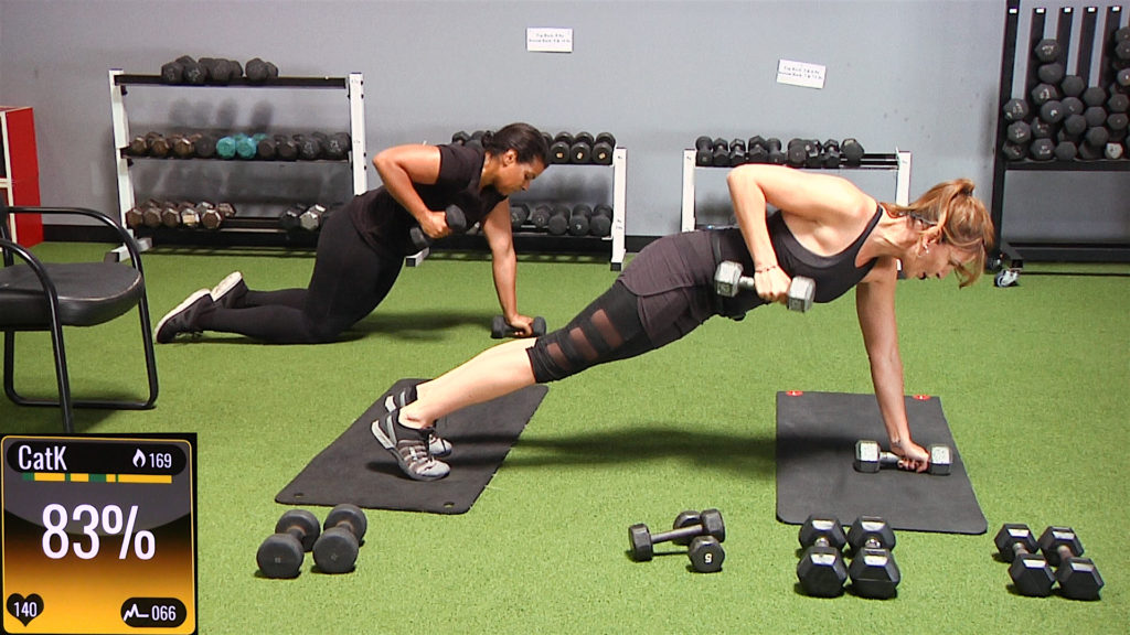 Meeting Weight Management Goals