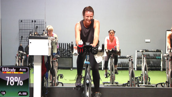 best 30 Minute Spin Classes Empowered
