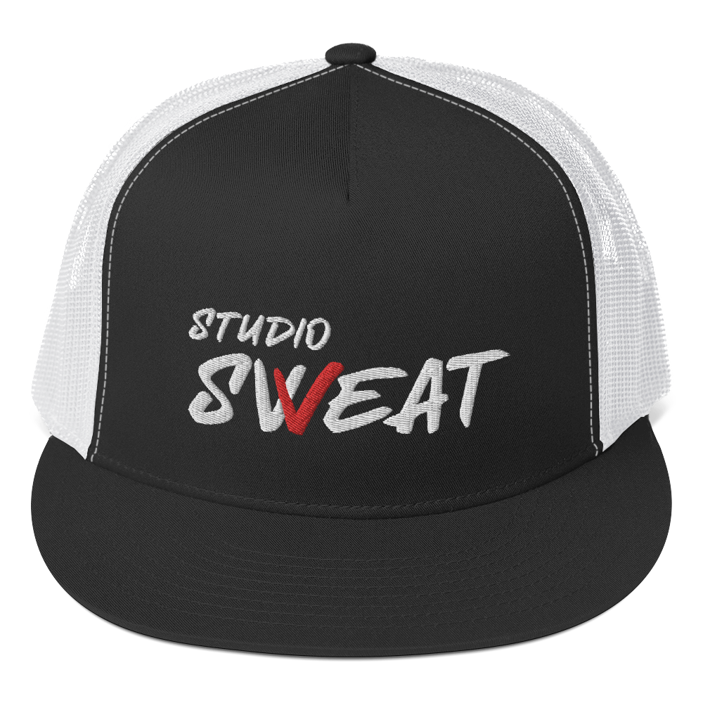 SWEAT Hat Studio SWEAT onDemand