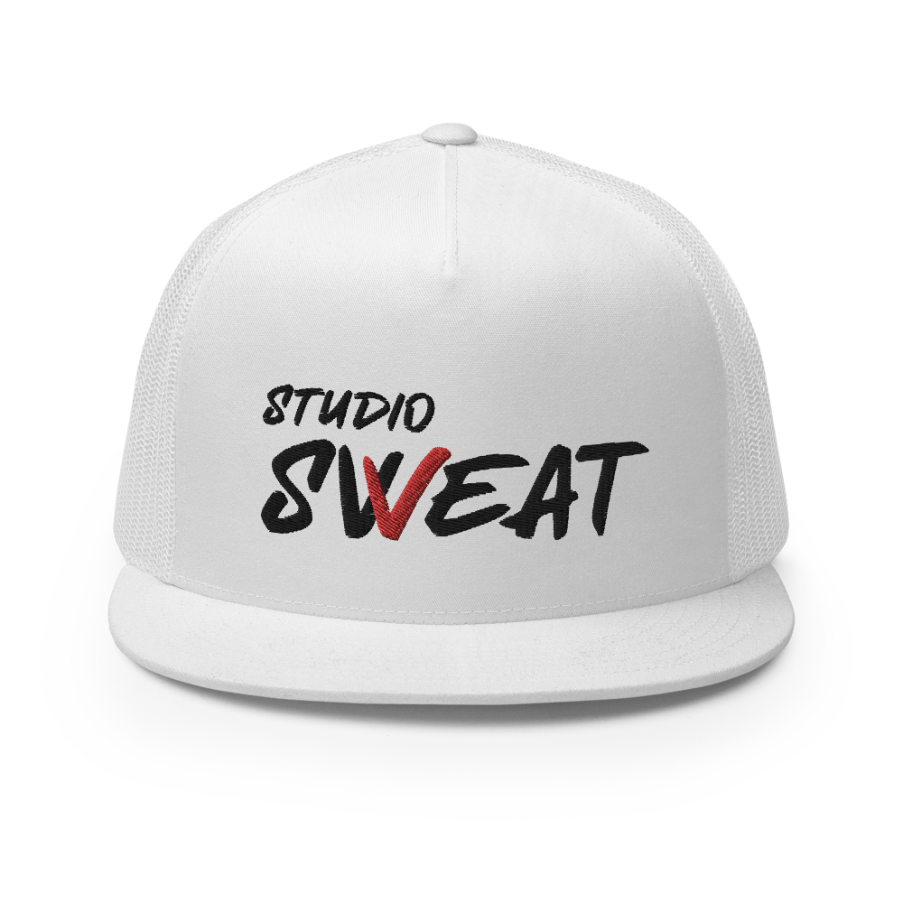 SWEAT Hat Studio SWEAT onDemand