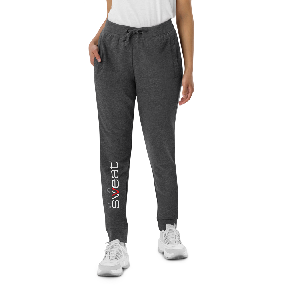 Jogger Mockup Free : Download Women S Heather Cuffed Joggers Front Half Side View Psd Best ...