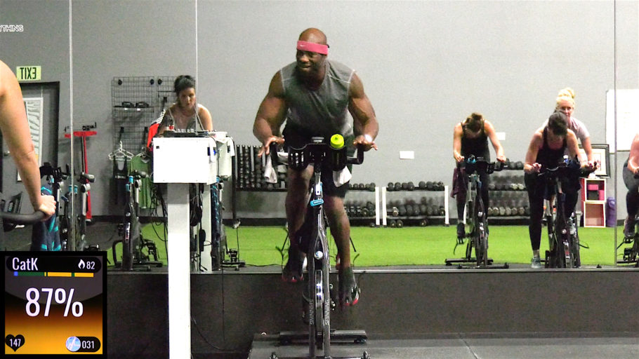 Spinner® Bikes and Spinning® Instructor Education