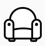 couch icon