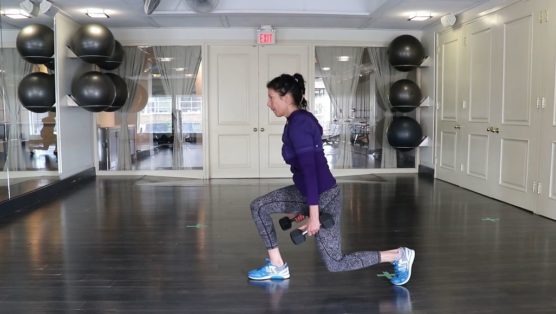 HIIT It! with Lori K.