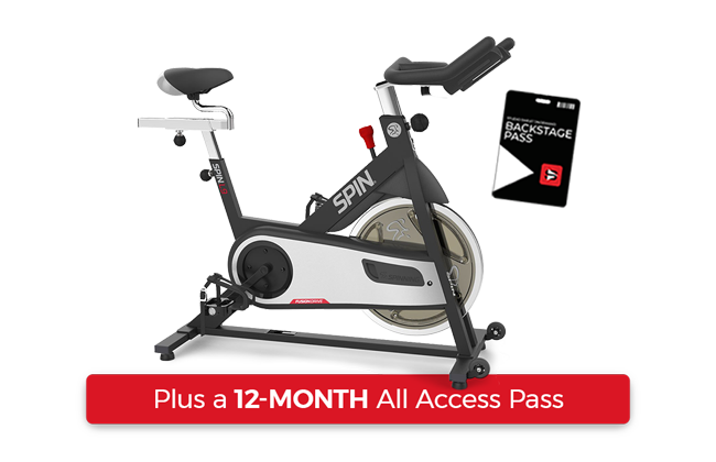 L7 best sale spin bike