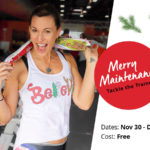 Merry Maintenance: Tackle the Trainer Challenge