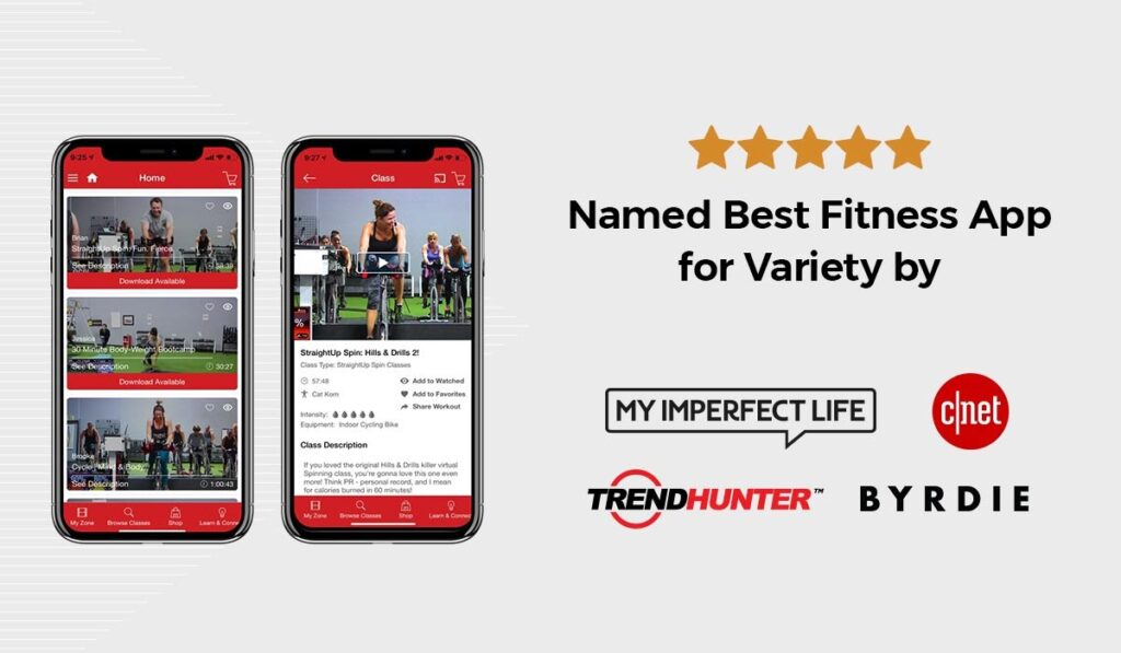 Why You Need Variety in Your Workout Routine | Studio SWEAT onDemand