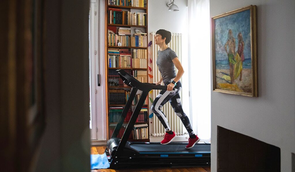 Best cardio exercise machine for home
