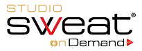 Studio SWEAT onDemand logo