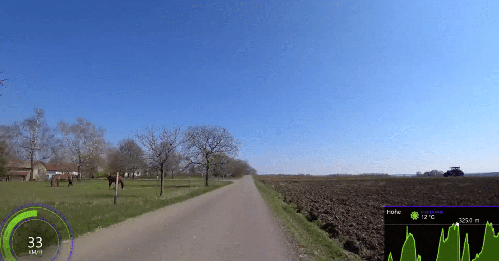 Best of Small Road