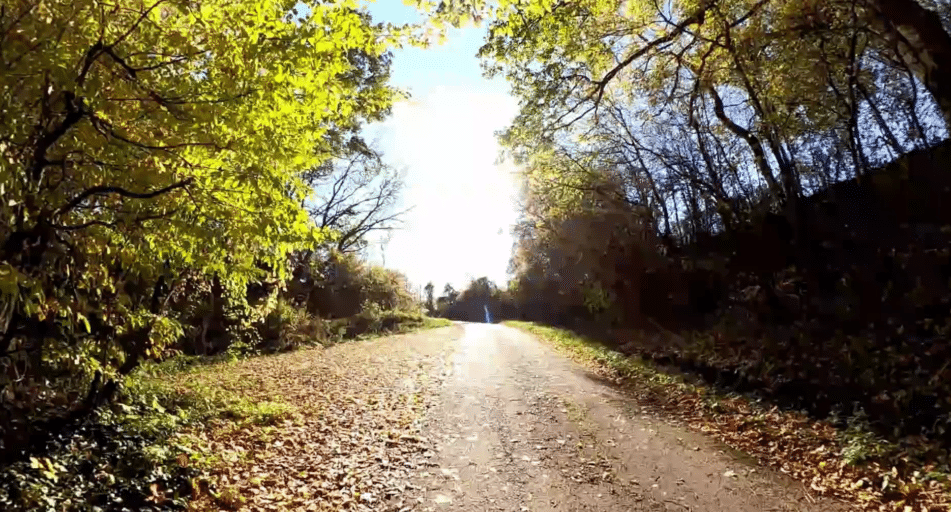 60 Minute Sunshine Fall 2020 Bike Tour 60 Minute Sunshine Fall 2020 Bike Tour