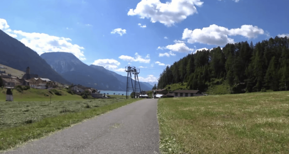60 Minute Best of Italy