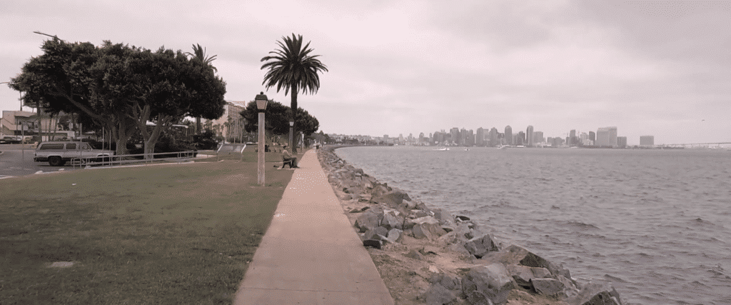 Virtual Cycle - San Diego - California - USA