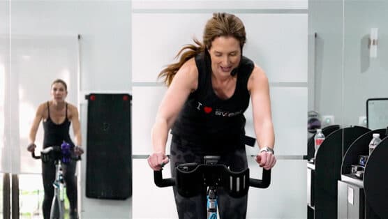 push/pull indoor cycle and sculpt Tabata drills for Spinning 4 Quarters Tabata Torture