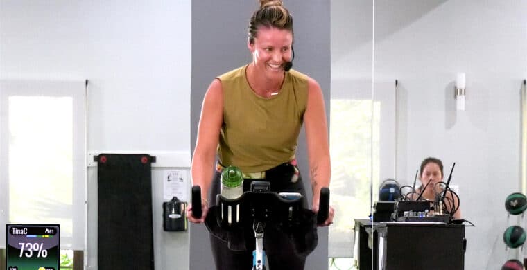 high intensity indoor cycle routine Cycle Inferno