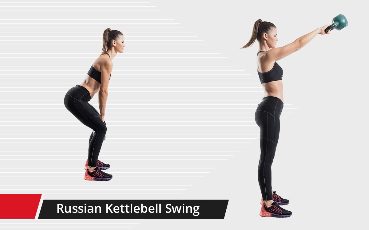 American kettlebell swing muscles worked new arrivals