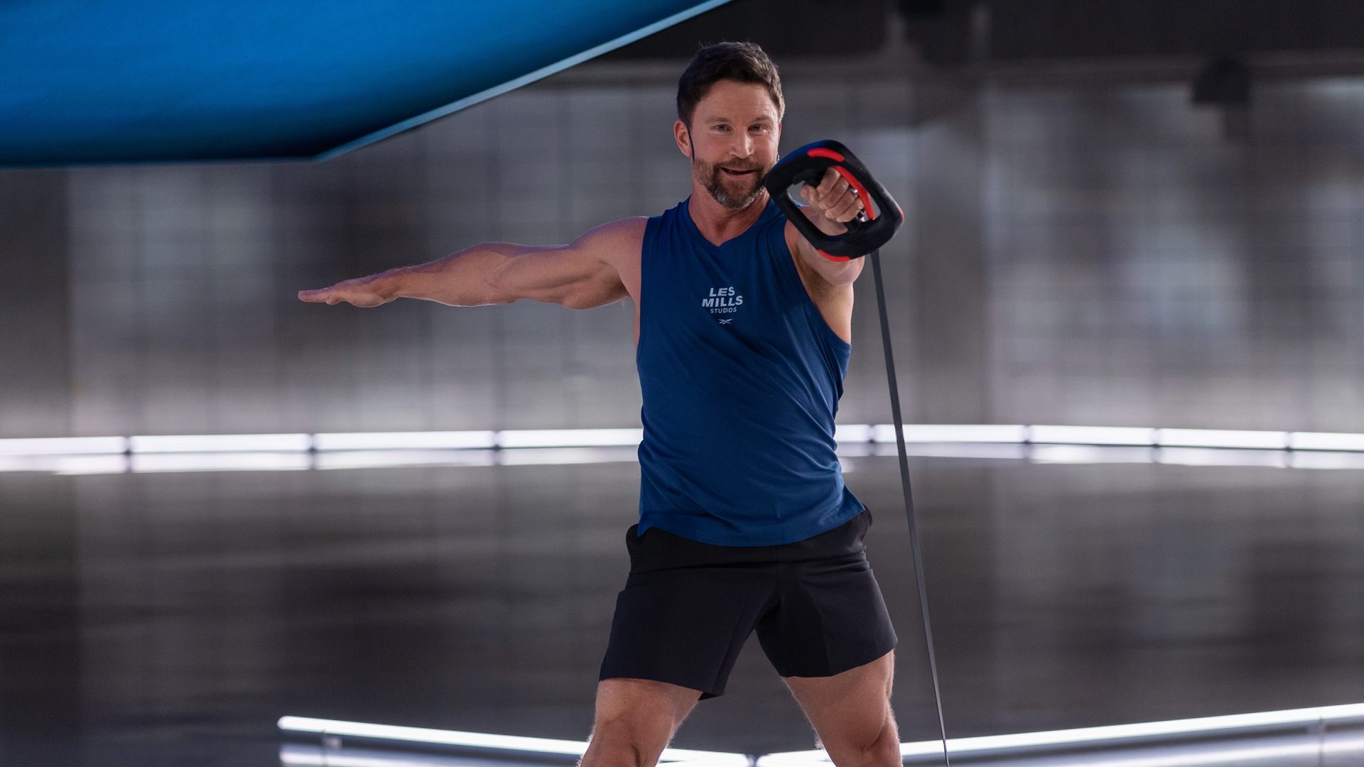 Les Mills Core Classes | Page 2 of 2 | Studio SWEAT onDemand