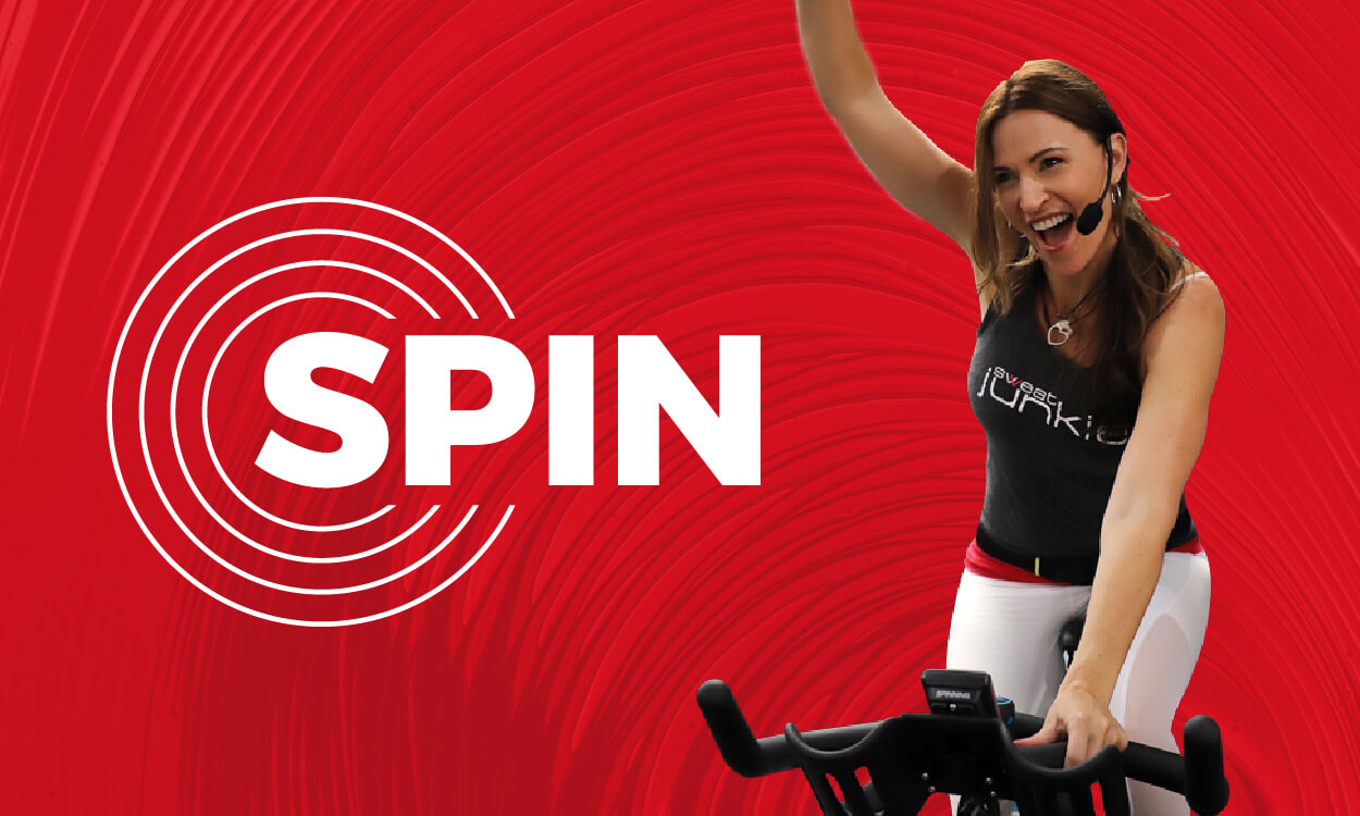 spin-classes