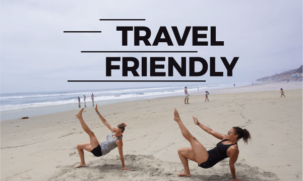 travel-friendly