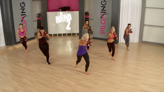 Piloxing classes best sale near me