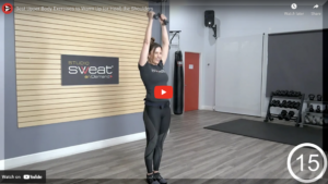 Best Upper Body Exercises to Warm Up (or Heal) the Shoulders youtube